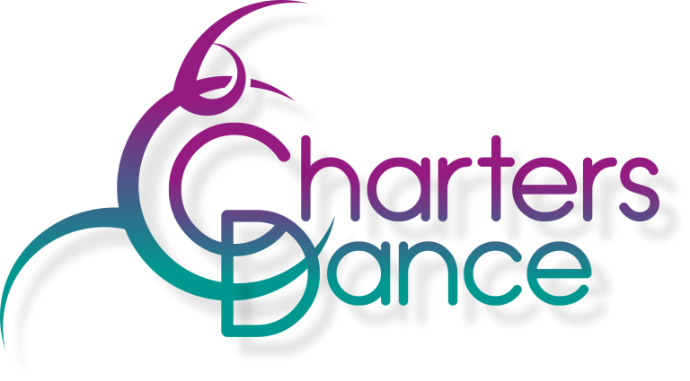 Charters Dance Logo