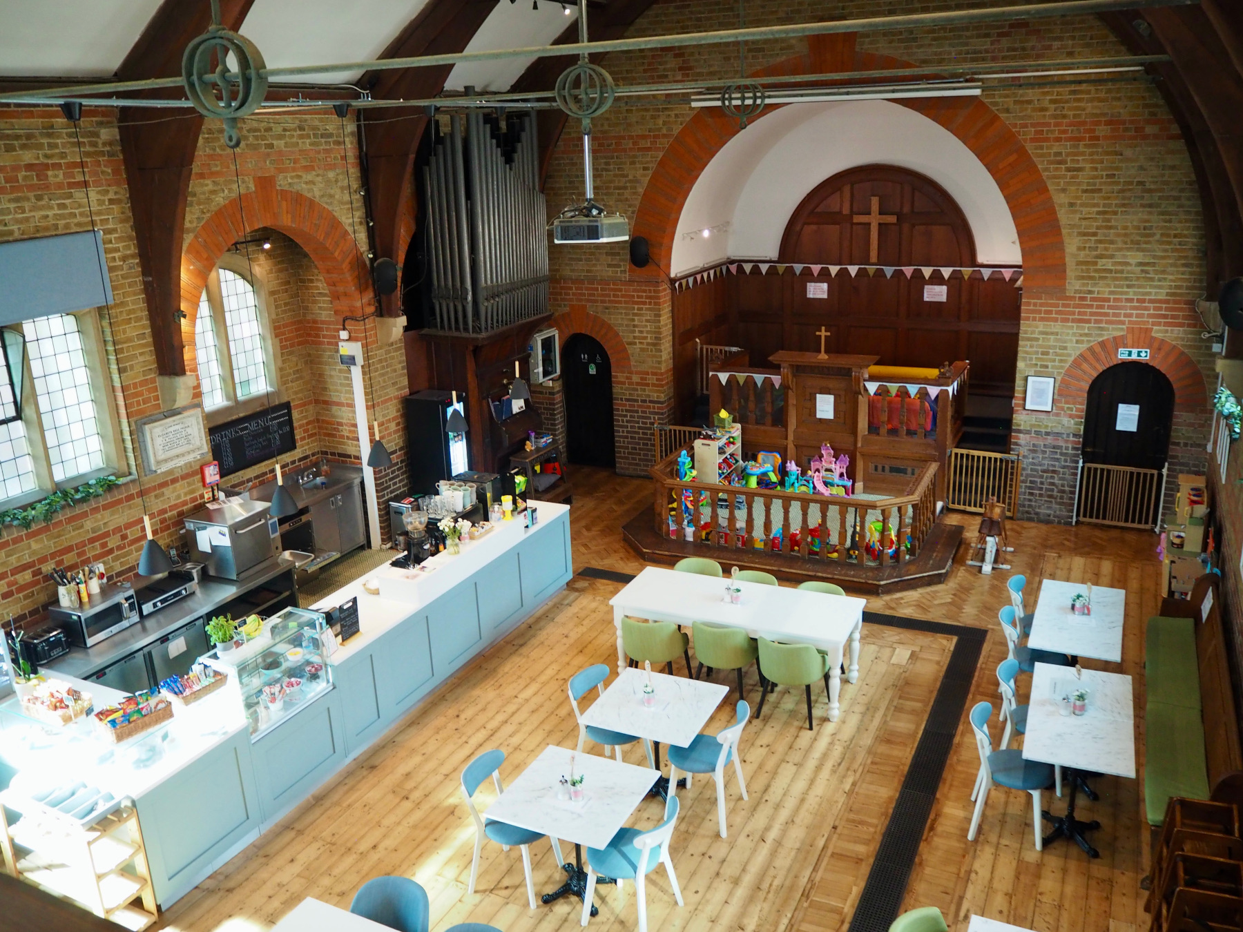 Latest News The Village Centre